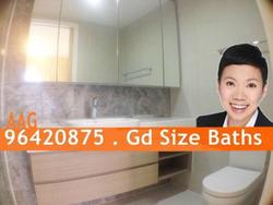 The Lakefront Residences (D22), Condominium #85254042